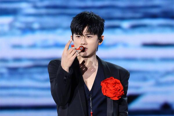 2024張杰呼和浩特演唱會門票+時間+地點+歌單