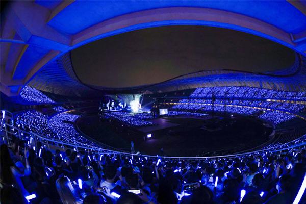 2024張杰太原演唱會門票+時間+地點