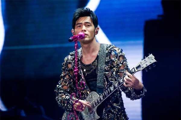 2024周杰倫深圳演唱會時間+地點+門票