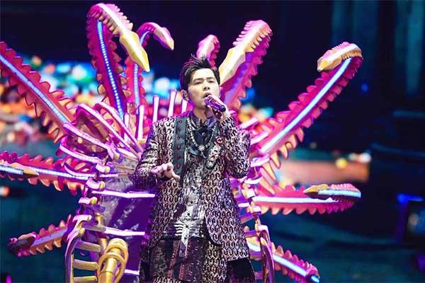 2024周杰倫深圳演唱會時間+地點+門票