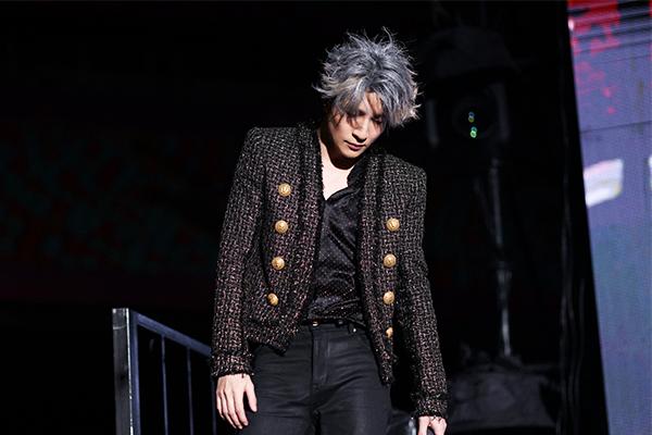 2024薛之謙西寧演唱會時間+地點+門票