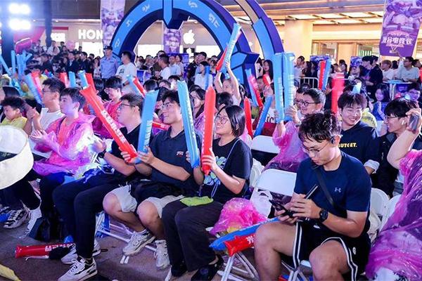 2024武漢光谷電競節賽程表