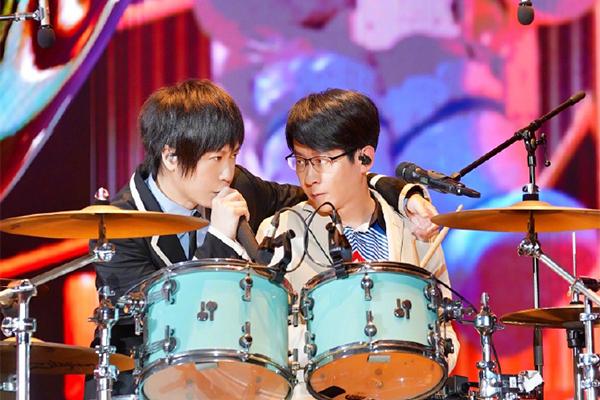 2024五月天北京演唱會時間+地點+門票+座位圖