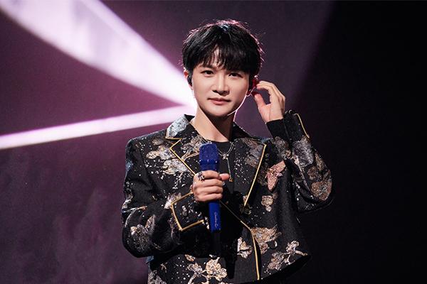 周深演唱會2024時間表及演出城市