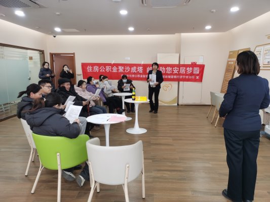 山東招遠大秦家街道樹美育新風開展全民立德樹人宣講活動