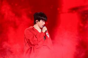 2024張杰呼和浩特演唱會門票+時間+地點+歌單