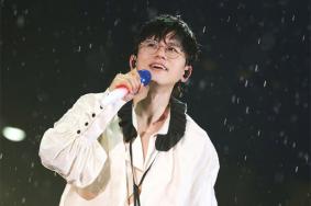 2024張杰蘭州演唱會時間+地點+門票票價