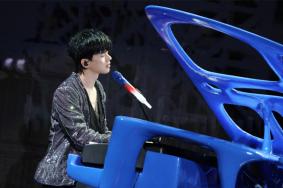 張杰演唱會2024年行程