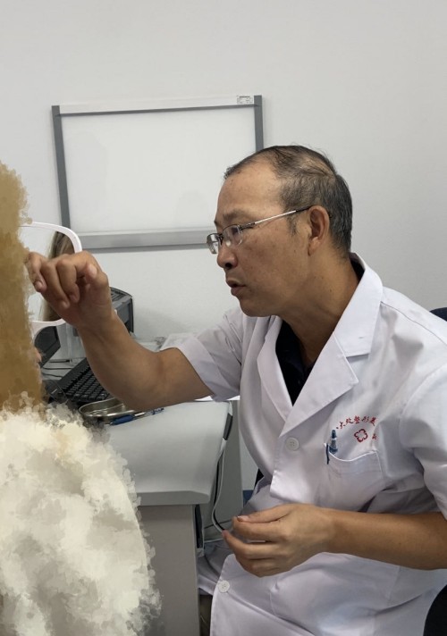  北京八大處整形楊明勇：微創懸吊提升術快問快答