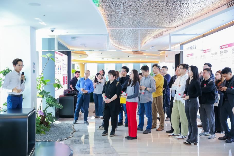 華為云浙江制造企業CXO私享會圓滿舉行，共話“數智轉型”新契機