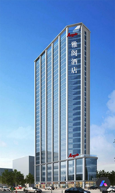 雅閣酒店集團(tuán)高歌猛進(jìn)，一舉簽約三家高中端酒店