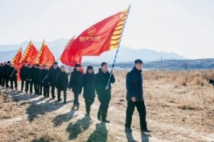 華中集團：給產品以黃金，還市場以信心