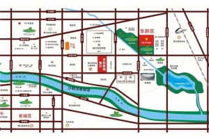 周口奧蘭天和家園 邀您開啟美好生活