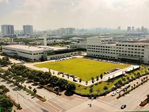 存儲封裝與測試：元成蘇州與江波龍攜手前行