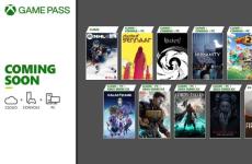 Xbox Game Pass將于5月推出Hellblade II、EA Sports NHL 24等游戲！