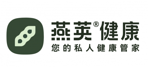 燕莢：您的專屬健康小助手