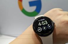 谷歌預告Wear OS手表續航力再升級 比前代增加20%