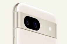 測試顯示：谷歌Pixel 8a在DxOMark相機分析中落后于Pixel 8