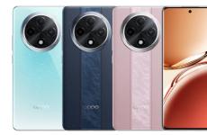 Oppo A3 Pro 5G全球首發在即 多個認證網站現身