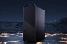 馳為CoreBox迷你主機推出 搭載英特爾酷睿i5-13500H處理器