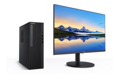 華為發布青云W515x和W585x電腦 搭載麒麟9000C