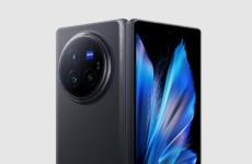 Flipkart微型網站預告Vivo X Fold 3 Pro印度發布會