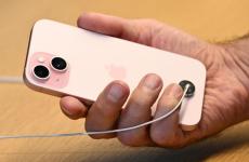蘋果iPhone 16全系列9色曝光！經典玫瑰金回歸了