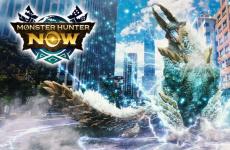 《魔物獵人NOW》公開夏季更新圖 共計3新龍與1新武器即將登場