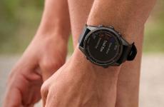 佳明Garmin發布Fenix 7智能手表的新更新 并承諾修復系統關機