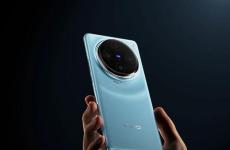Vivo X200、X200 Pro 或將作為首款天璣9400手機推出