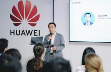 華為啟動2024歐洲科技大賽：全球人才共創未來