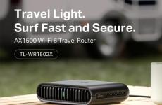 TP-Link推出新型旅行路由器 可兼作3G/4G USB調(diào)制解調(diào)器或移動(dòng)熱點(diǎn)