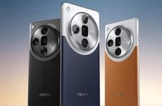 OPPO Find X8 Ultra保留四50MP攝像頭設(shè)置 但I(xiàn)MX858潛望鏡鏡頭可能會被更換