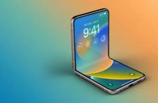 消息稱可折疊iPhone使用三星顯示屏 iPad可能會選擇LG