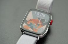 華為WATCH FIT 3評測：適合日常使用的完美精簡版手表