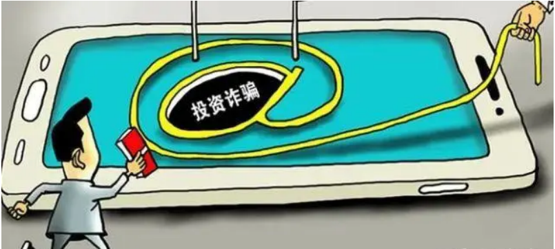 DBG Markets盾博為您揭秘常見外匯黃金騙局，教你如何躲過黑平臺 ！