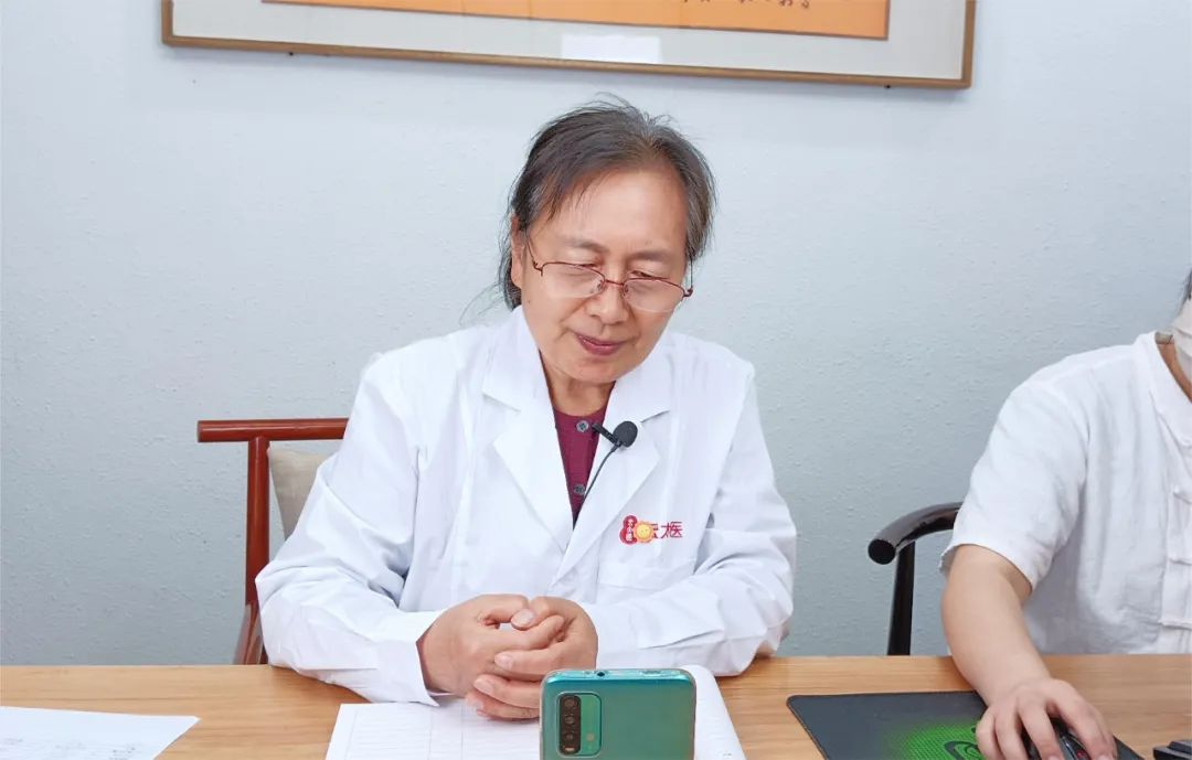 云太醫(yī)楊玉蓮主任――糖尿病，找不到正確的方法就是瞎折騰，后患無窮