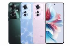OPPO Reno 12F 5G、4G版本出爐 兩款機(jī)型的關(guān)鍵規(guī)格曝光