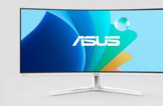華碩推出尖端專業(yè)顯示器Computex 2024：ProArt Display、ZenScreen等