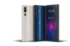 HTC U24 Pro手機(jī)推出 搭載6.8英寸120Hz OLED顯示屏