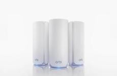 Netgear推出Orbi 970和夜鷹RS300路由器