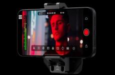 Atomos推出適用iPhone 15 Pro和Pro Ma 的Ninja Phone HDMI輸入配件
