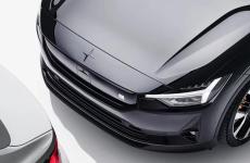 極星推出升級版2025 Polestar 2 提供更多續航里程和選項